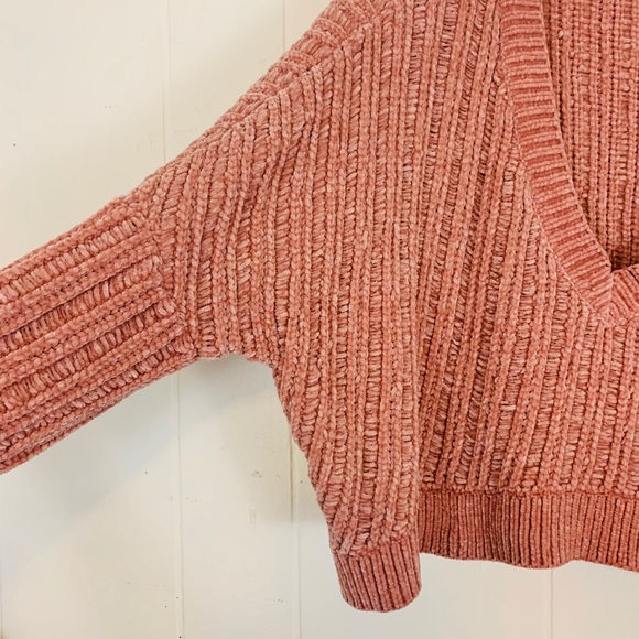 UO | Cropped Soft Sweater - Picture 5 of 6
